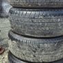 ford ranger alloys Image 4