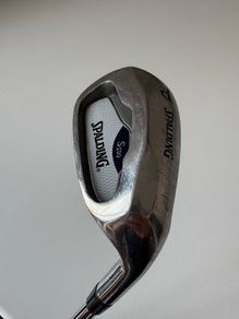 Spalding Pitching Wedge