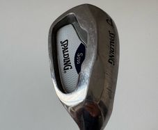 Spalding Pitching Wedge