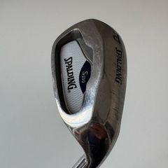 Spalding Pitching Wedge