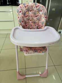 High chair -cosatto noodle 0+