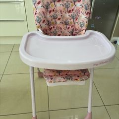 High chair -cosatto noodle 0+