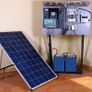 Solar Charge Controller, Topcloud 30A Solar Panel Controller 12V/24V PWM Auto Parameter Adjustable LCD Display Solar Panel Battery Regulator with Dual USB Port (FREE POSTAGE) Image 4