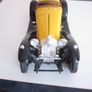 Burago Alfa Romeo 2300 Spider 1932, Diecast Model Car 1/18 Image 4