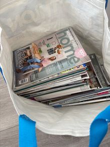 Home & Interior Magazines