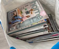 Home & Interior Magazines