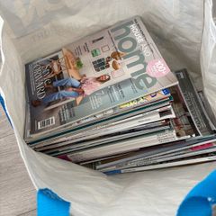 Home & Interior Magazines