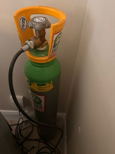Guinness keg