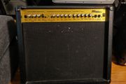 Marshall MG100DFX Powerful 100W Guitar Combo
