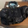 Irish Dancing Dress (approx size 12) Image 3