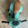 motorised vespa Image 4
