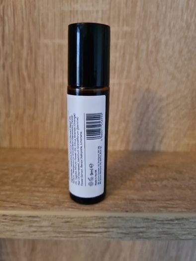 Gruum doft Roll on Fragrance  Amber & Cardamom 9ml