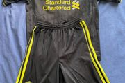 Size 9-10yrs Liverpool kid