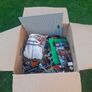 Enormous box of mixed Lego sets Image 2