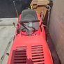 ride on lawnmower Image 5