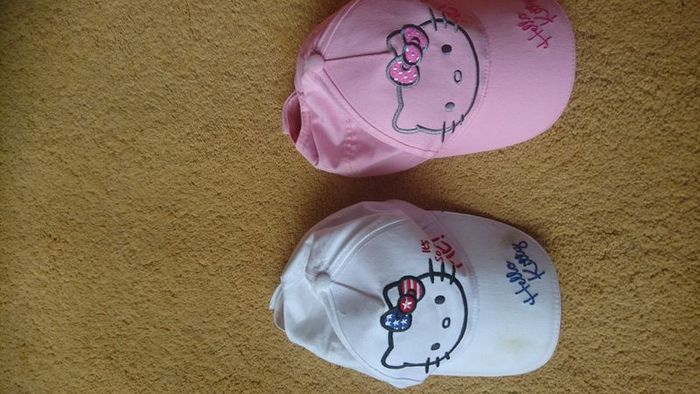 Hello Kitty Hat