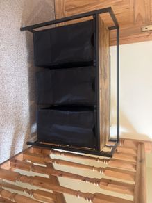 Laundry hamper