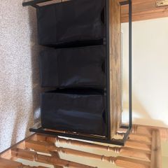 Laundry hamper