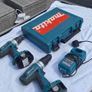 Makita Screw Guns Image 2