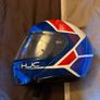 HJC I90 Hollen Flip Front Modular Helmet Image 3