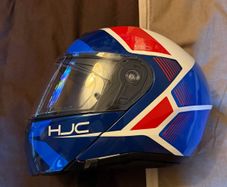 HJC I90 Hollen Flip Front Modular Helmet