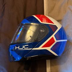 HJC I90 Hollen Flip Front Modular Helmet