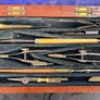 Antique W.H. Harling Drawing Instrument Set (c. 1890) Image 2