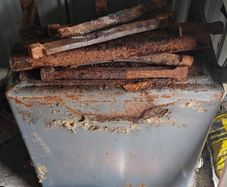 Back Boiler