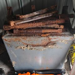 Back Boiler