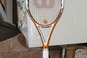 wilson ntour two 95
