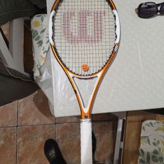 wilson ntour two 95