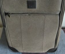 suitcase