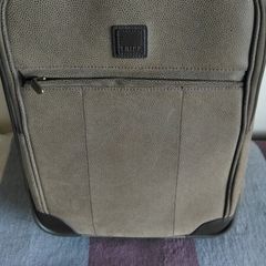 suitcase