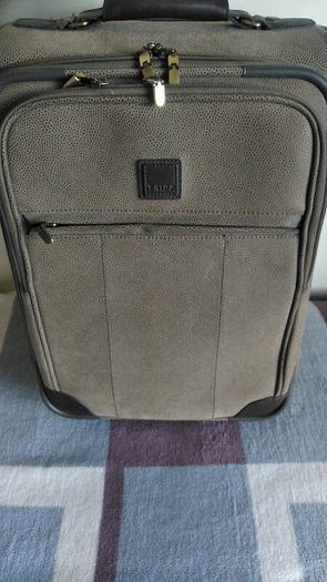 suitcase