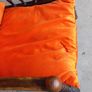 antique Morris recliner armchair early 20th century Image 3
