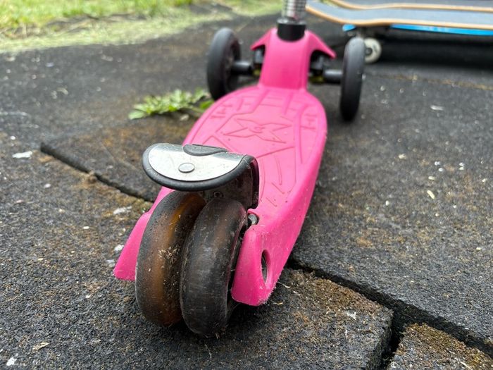 Mini Micro scooter ages 2-5