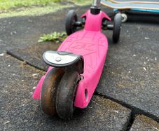 Mini Micro scooter ages 2-5