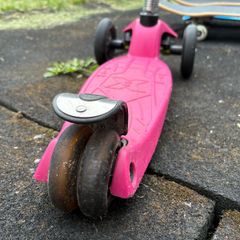 Mini Micro scooter ages 2-5