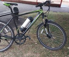 electric bicycle