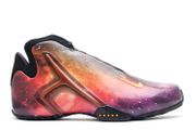 Nike Zoom Hyperflight PRM LeBron Superhero Galaxy Pack UK 10.5/ US 11.5 DEADSTOCK