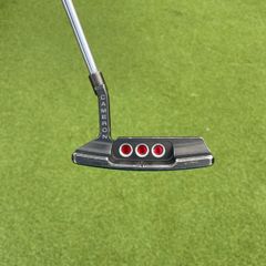 Scotty Cameron Select Newport 2