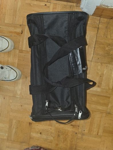 dog carrier bag