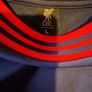 Liverpool offical sweatshirt Image 3