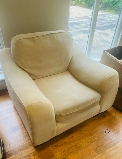 Comfortable Chair