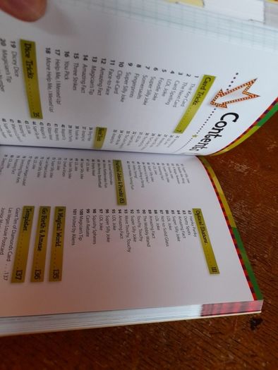 The Ultimate Activity book