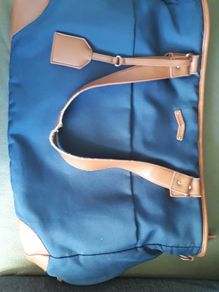 Mother Care baby travel accessories
