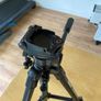 Camera Tripod Image 2