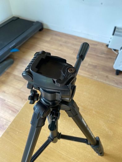 Camera Tripod