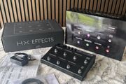 Line 6 Hx Effects pedal (All Helix effects minus amp sims)
