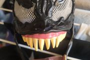 Hasbro Marvel Venom Mask Cosplay Fancy Dress Up Costume SpiderMan 2007